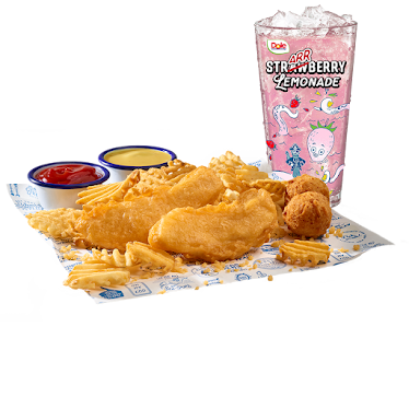 Long John Silver's | A&W