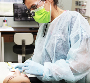 Long Valley Dental Clinic