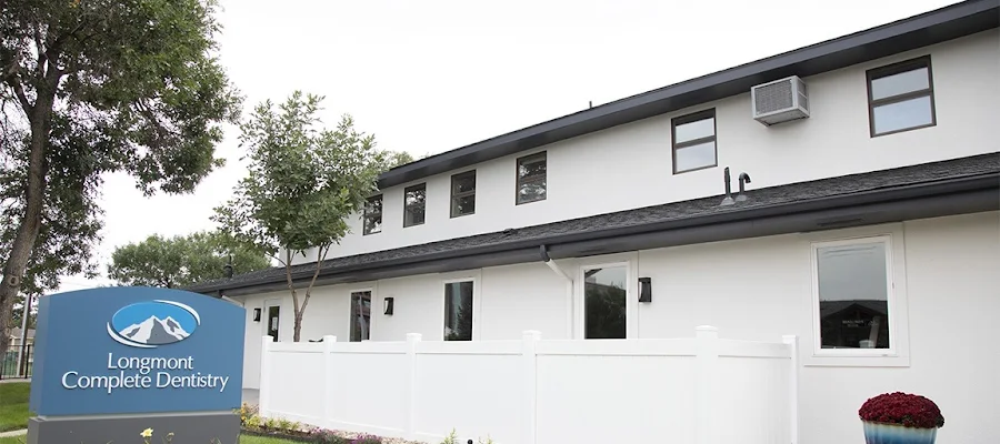 Longmont Complete Dentistry