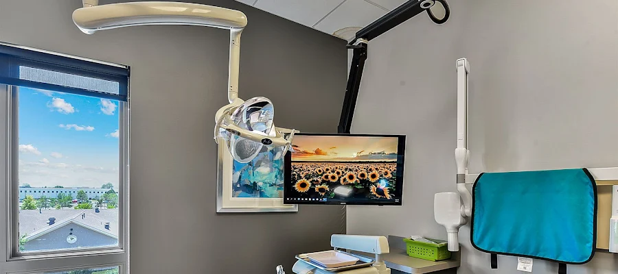 Longmont Dental Loft