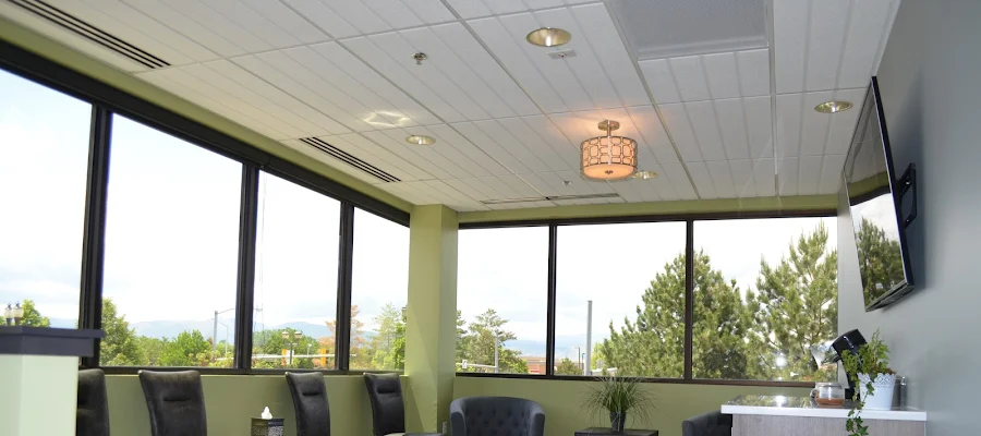 Longmont Peak Dentistry