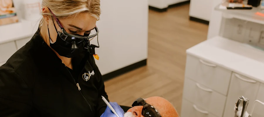 Longpoint Dental