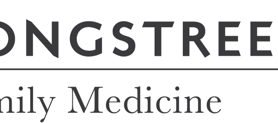 Longstreet Clinic Family Medicine