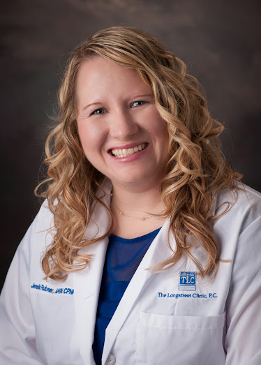 Longstreet Clinic Pediatrics