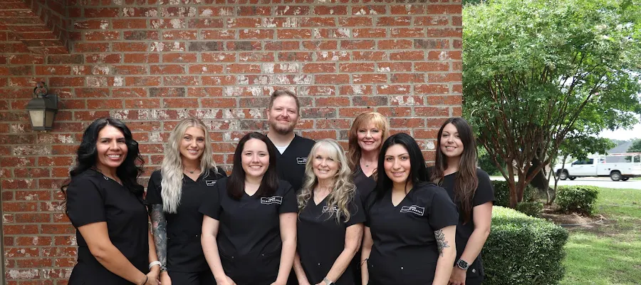 Longview Family Dental