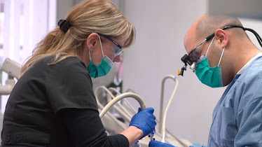 Longwood Dental Group