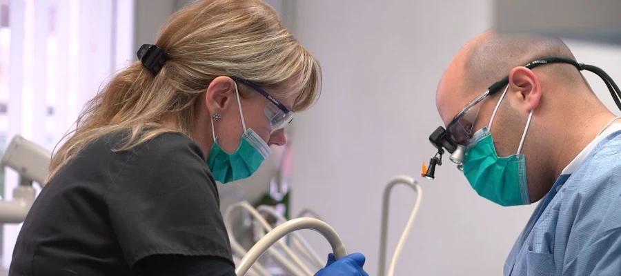 Longwood Dental Group