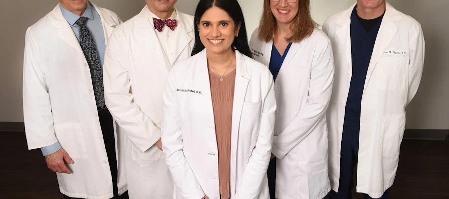 Longwood Eye & LASIK