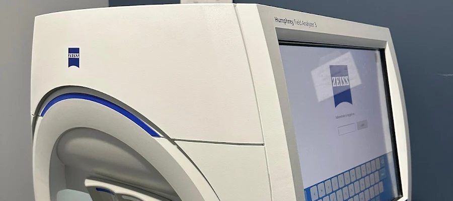 Longwood Eye & LASIK