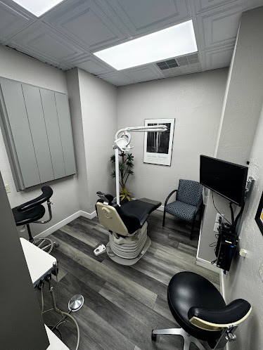Lookout Mountain Family Dental