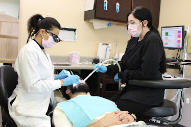Loomis Family Dental