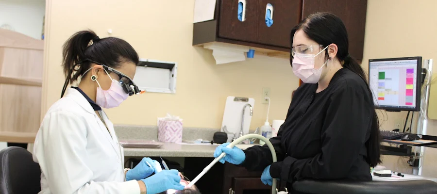 Loomis Family Dental