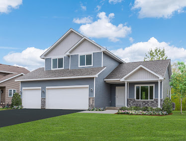 Loomis Homes