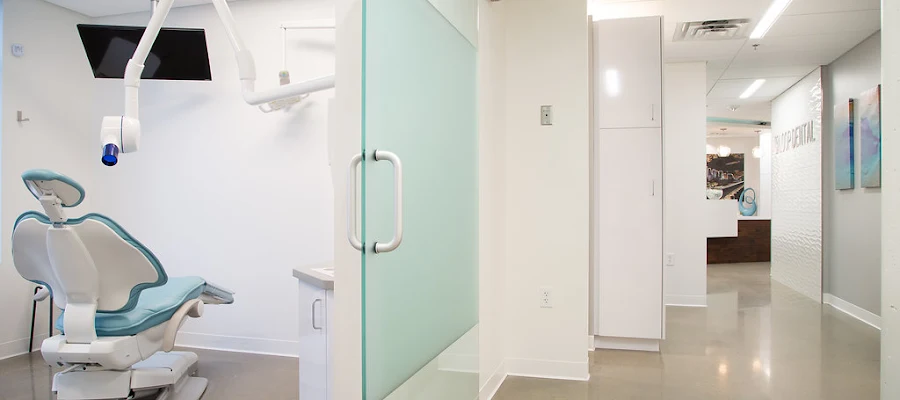 Loop Dental
