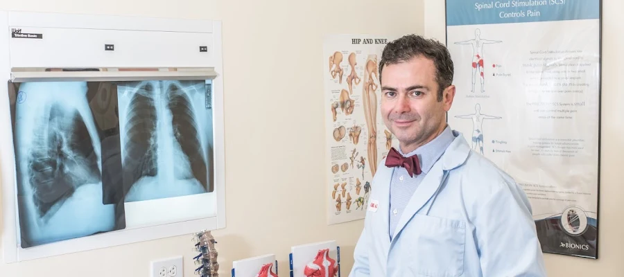 Loop Medical Center: Pain Management and Varicose Vein Doctor in Chicago