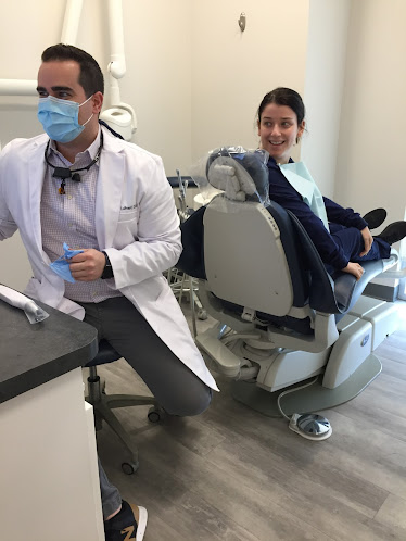 LoPresti Cosmetic and Family Dentistry
