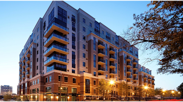 Loree Grand at Union Place
