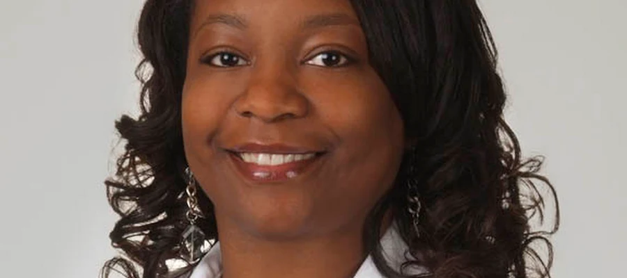 Loretta Davidson, FNP-BC