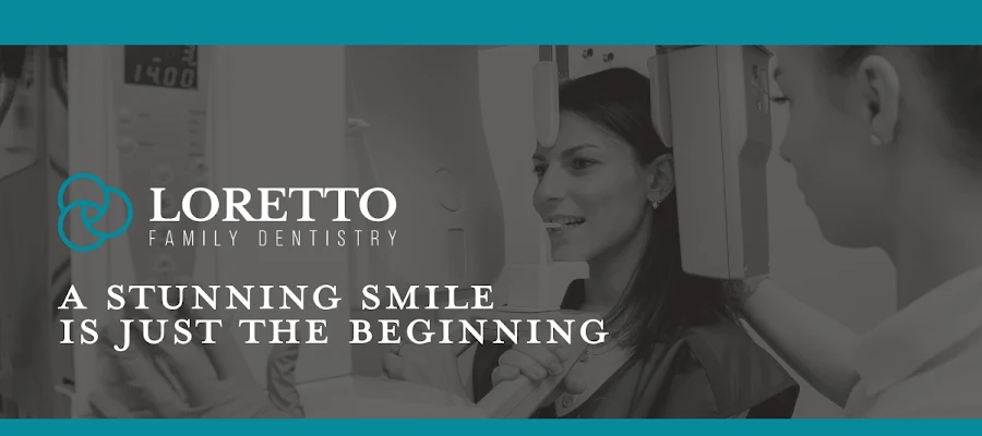 Loretto Family Dentistry