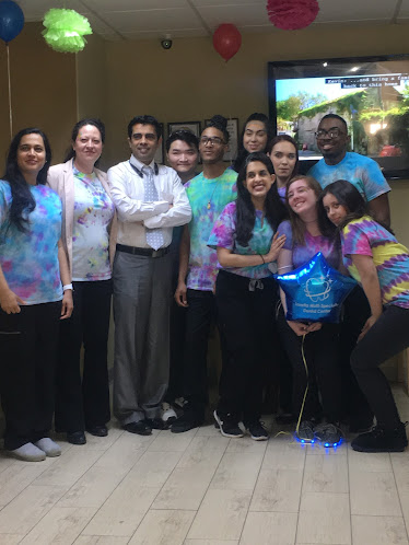 Loretto Multi-Specialty Dental Center