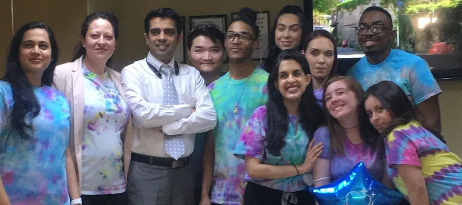 Loretto Multi-Specialty Dental Center