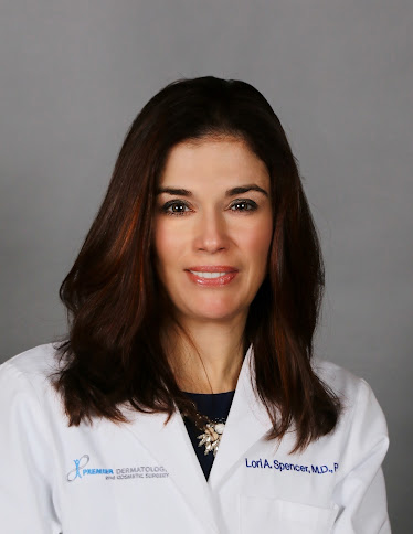 Lori A. Spencer, MD, PhD