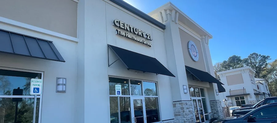 Lori Lentz-Widner- Century 21 The Harrelson Group- Real Estate