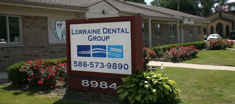 Lorraine Dental Group