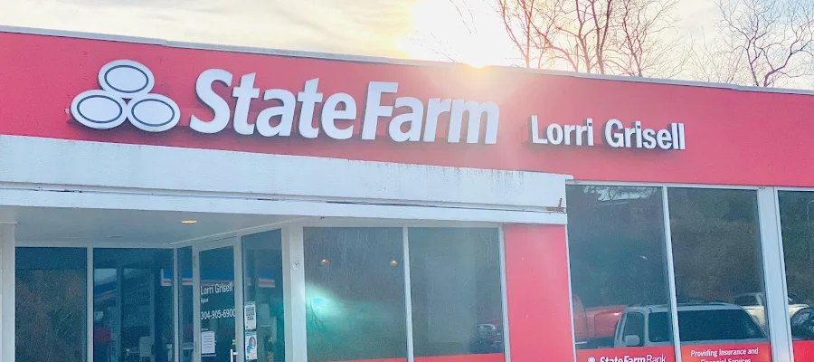 Lorri Grisell - State Farm Insurance Agent