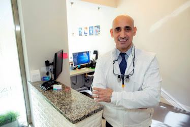 Lorton Town Dental