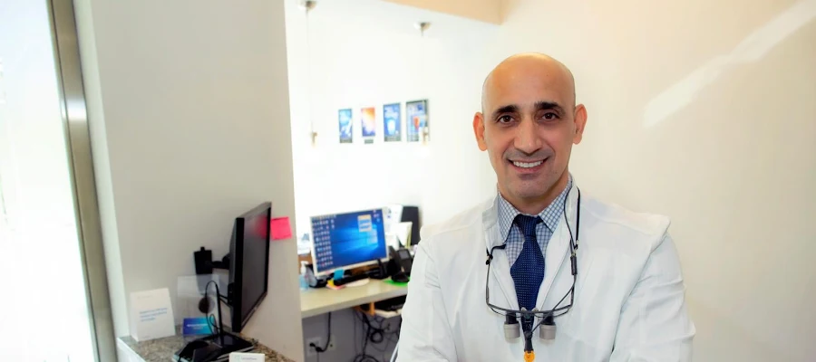 Lorton Town Dental