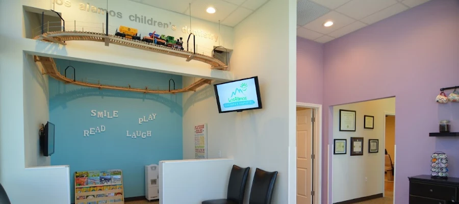 Los Alamos Children's Dentistry