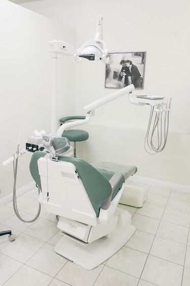 Los Alisos Dentistry