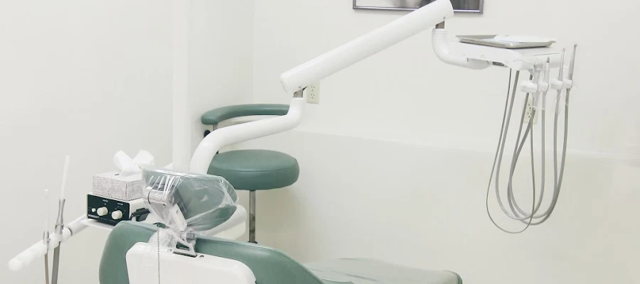 Los Alisos Dentistry