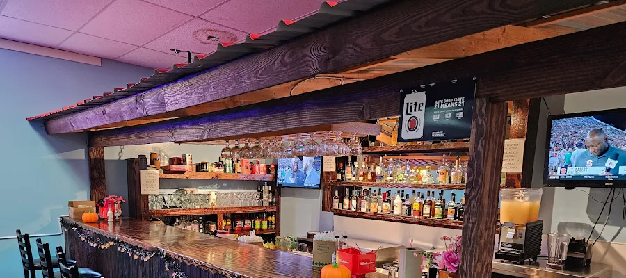 Los Amigos Mexican Restaurant