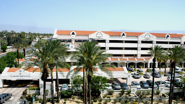 Los Angeles Center for Ear, Nose, Throat and Allergy