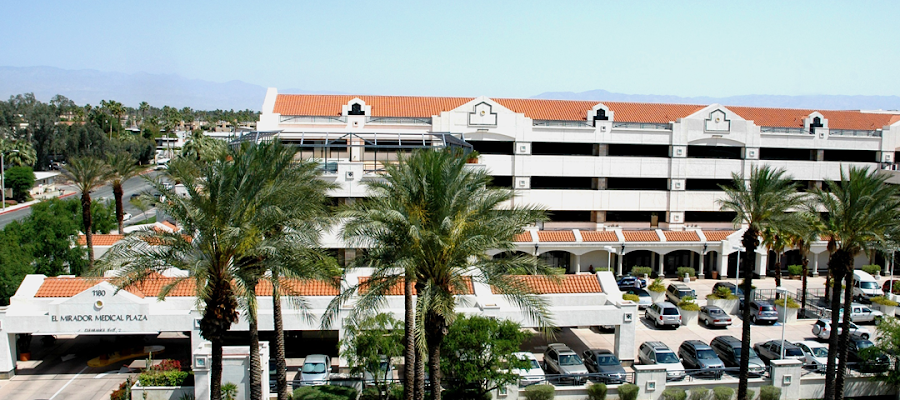 Los Angeles Center for Ear, Nose, Throat and Allergy