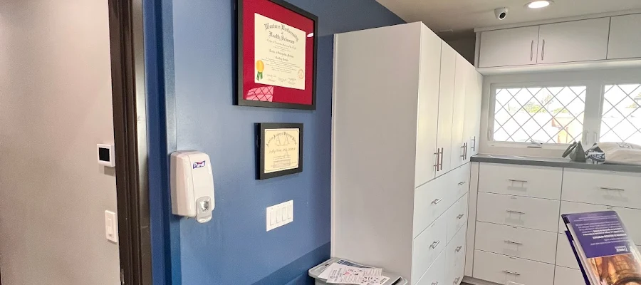 Los Angeles Center for Ear, Nose, Throat and Allergy