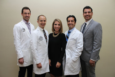 Los Angeles Center for Ear, Nose, Throat and Allergy