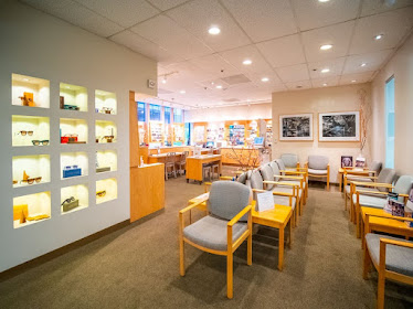 Los Angeles Vision Institute