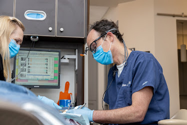 Los Coches Dentistry