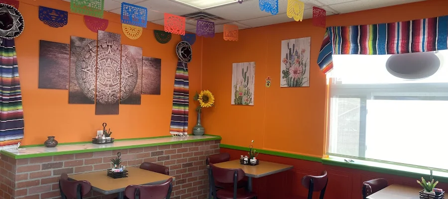 Los Compadres Mexican Restaurant