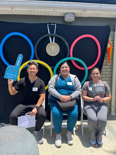 Los Coyotes Dental of Long Beach
