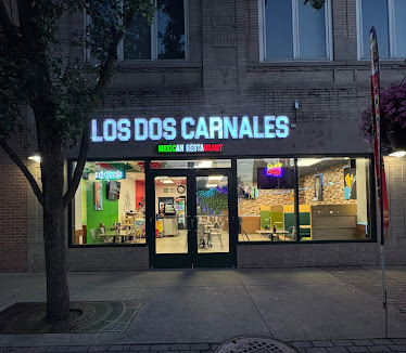 LOS DOS CARNALES MEXICAN RESTAURANT