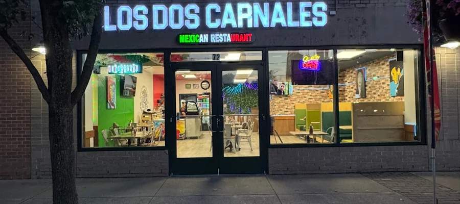 LOS DOS CARNALES MEXICAN RESTAURANT