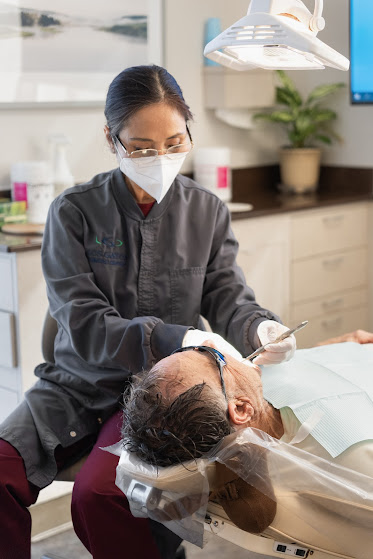 Los Gatos Dental Group
