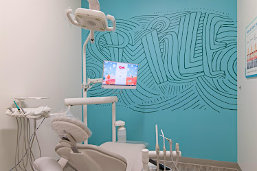 Los Olivos Dentistry