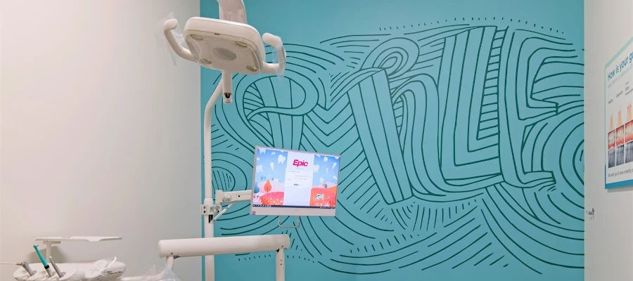 Los Olivos Dentistry