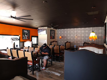 Los Primos Mexican Grill