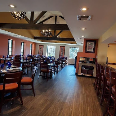 Los Sarapes Horsham Mexican Cuisine Margarita and Tequila Bar